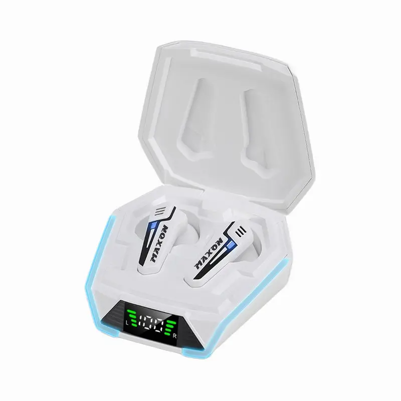 Maxon Wireless Gaming Airpods - G-200 Maxon Wireless Gaming Airpods - G-200